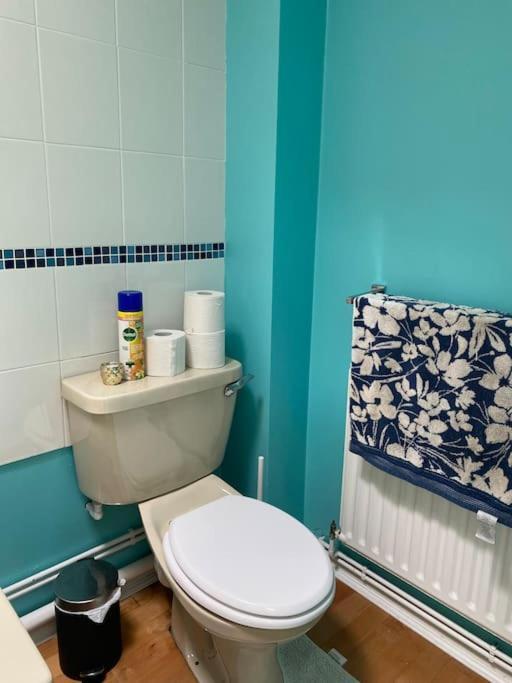 Cosy Apartment With Private Access And Kitchenette In Guildford (Adults Only) Worplesdon Екстериор снимка