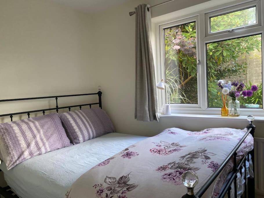 Cosy Apartment With Private Access And Kitchenette In Guildford (Adults Only) Worplesdon Екстериор снимка